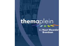 Themaplein Boekenpakket Naut/Meander/Brandaan groep 5-6 Onbewoond eiland